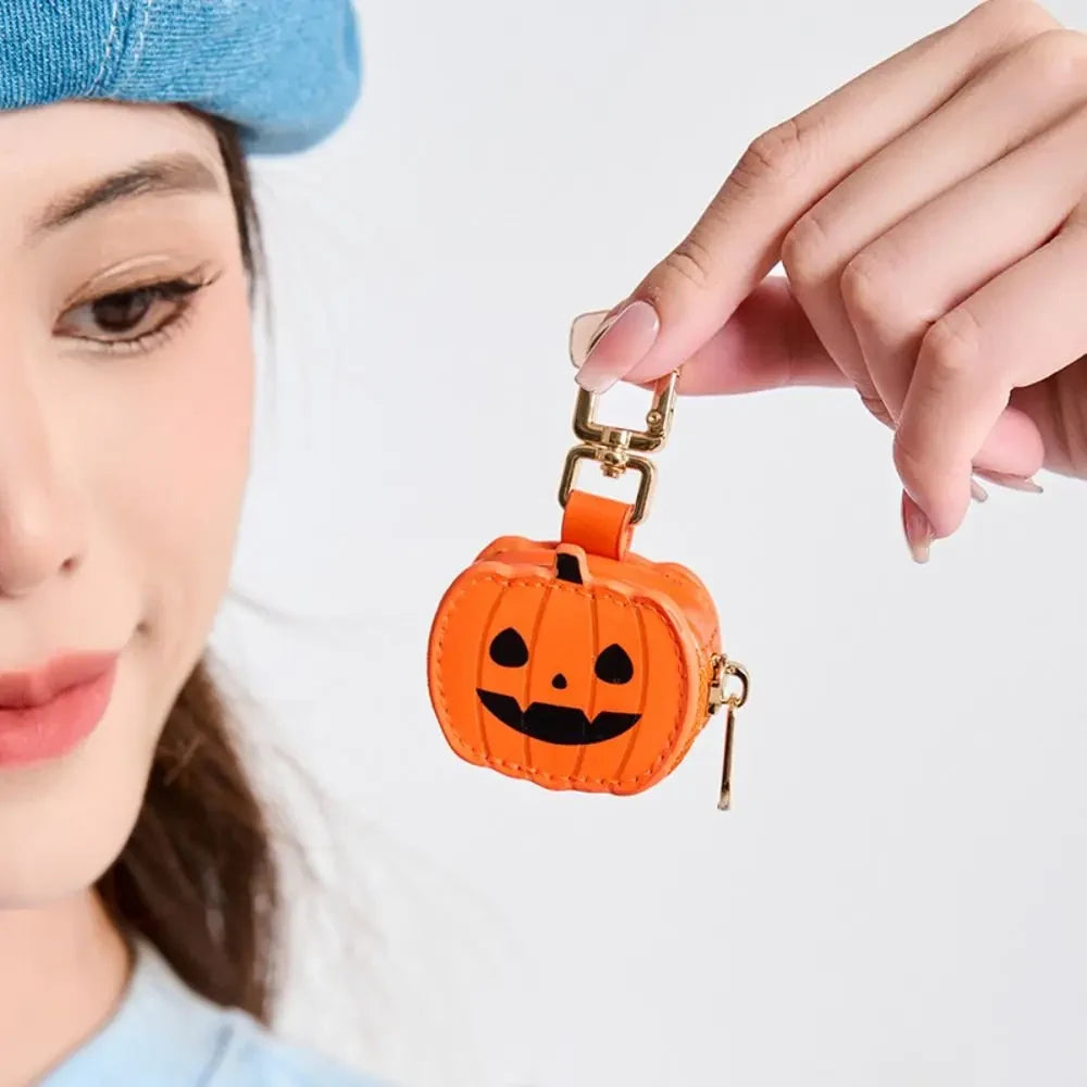 Halloween Accessories Keychain Christmas Ghost - Image 1
