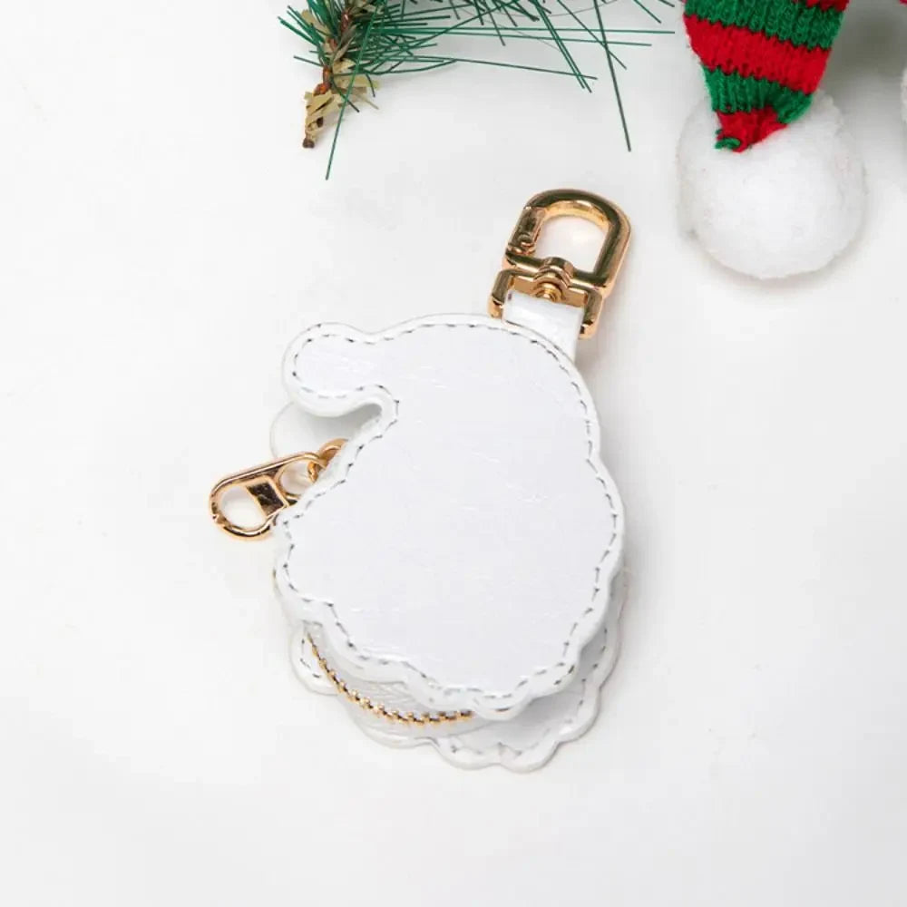 Halloween Accessories Keychain Christmas Ghost - Image 4