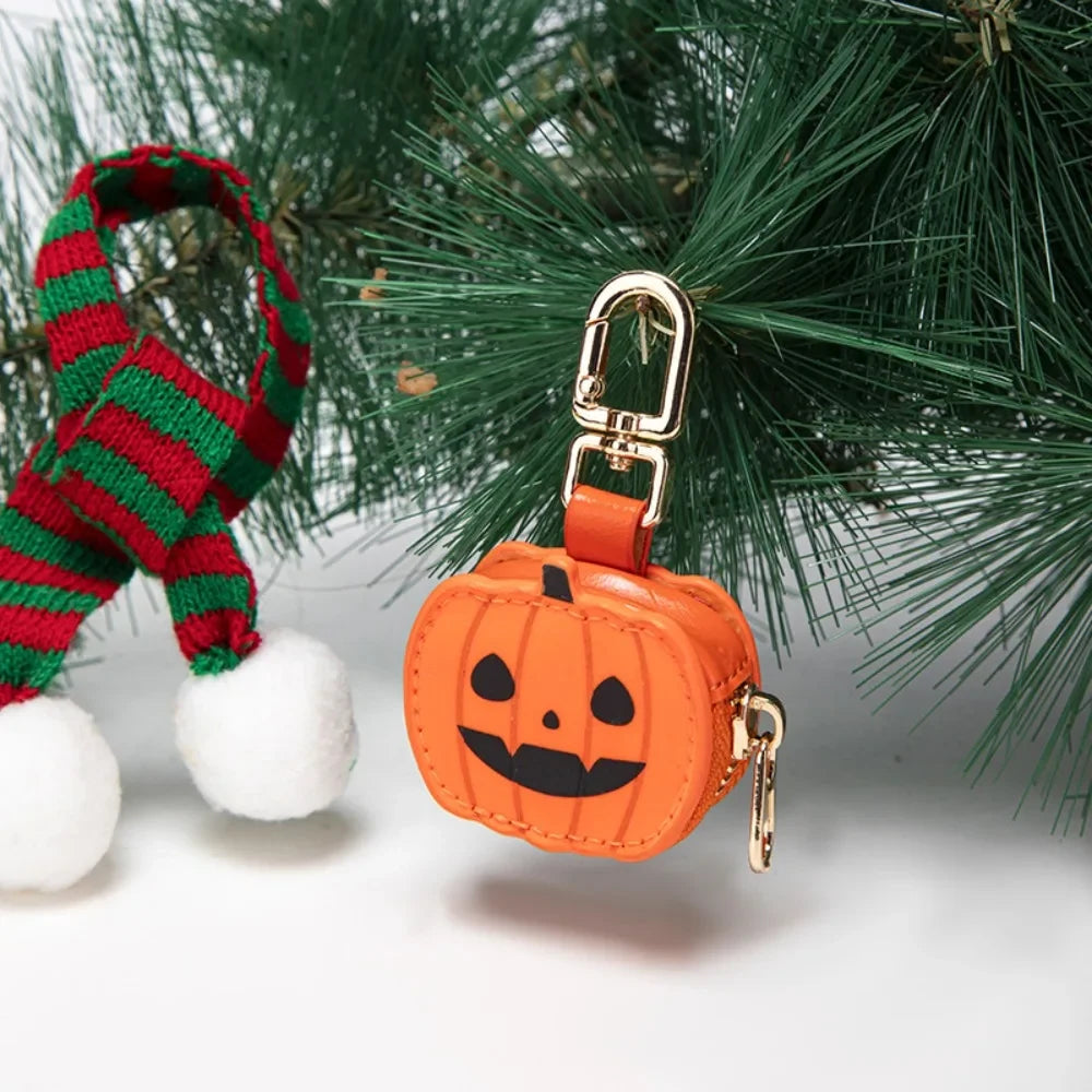 Halloween Accessories Keychain Christmas Ghost - Image 9