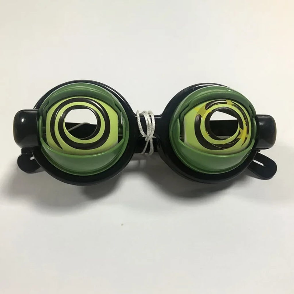 Halloween Accessories Novelty Glasses Fun Design - Image 3