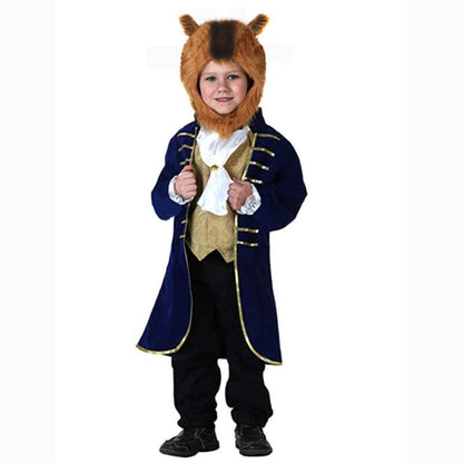 Halloween Costume Toddler Costume Fun Animal Outfit - Image 6