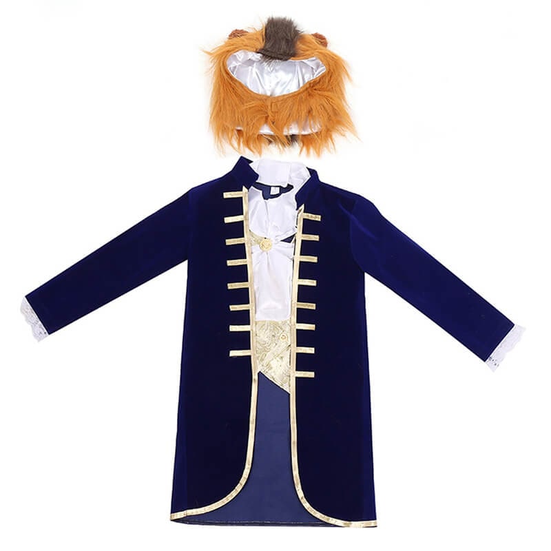 Halloween Costume Toddler Costume Fun Animal Outfit - Image 8