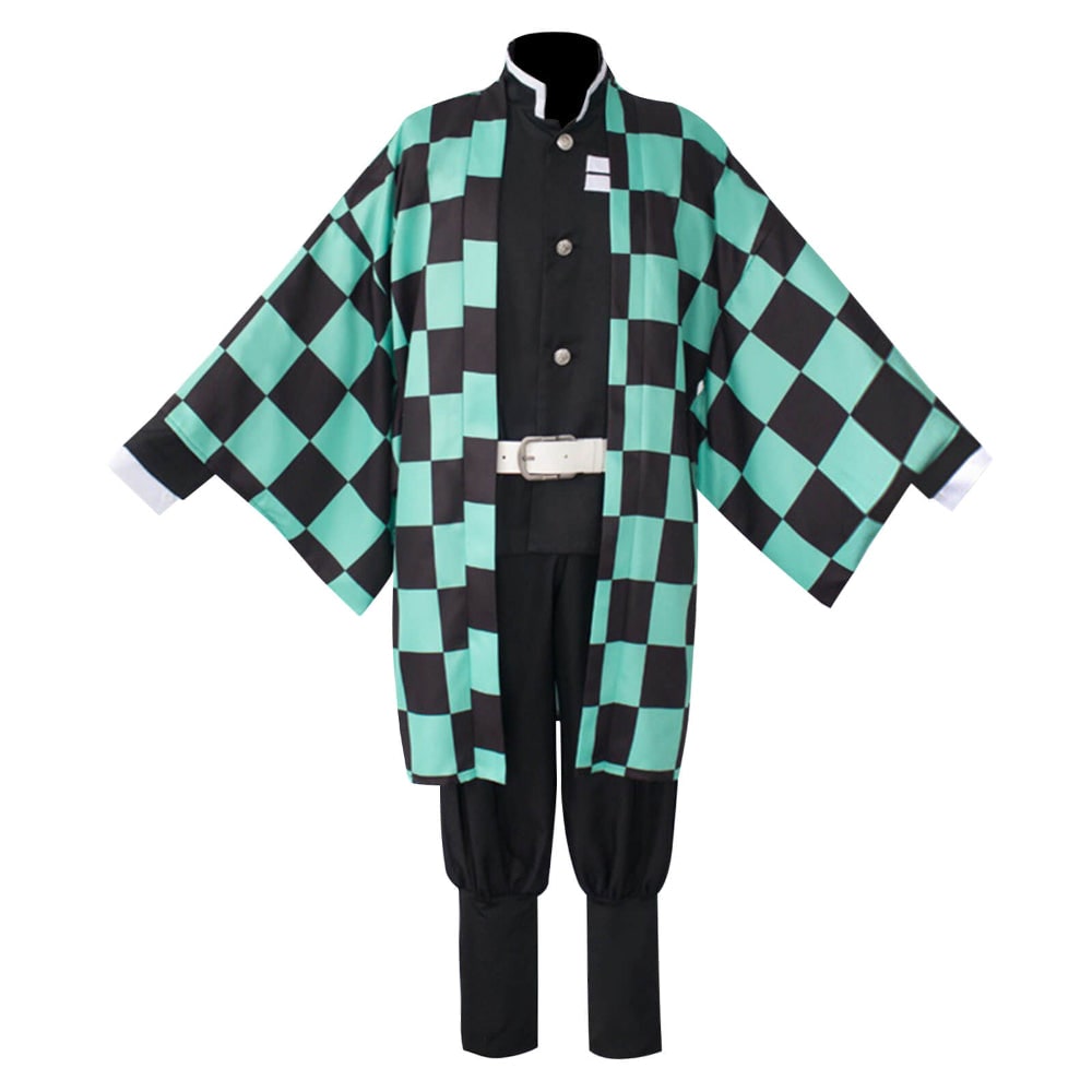 Halloween Costumes Anime Costume Cosplay Outfit - Image 6