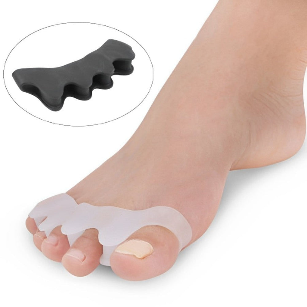 Hammer Toe Splint Foot Support Adjustable Design Corrector - Image 1