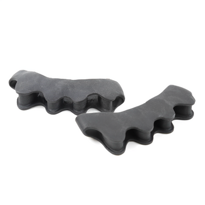 Hammer Toe Splint Foot Support Adjustable Design Corrector - Image 2