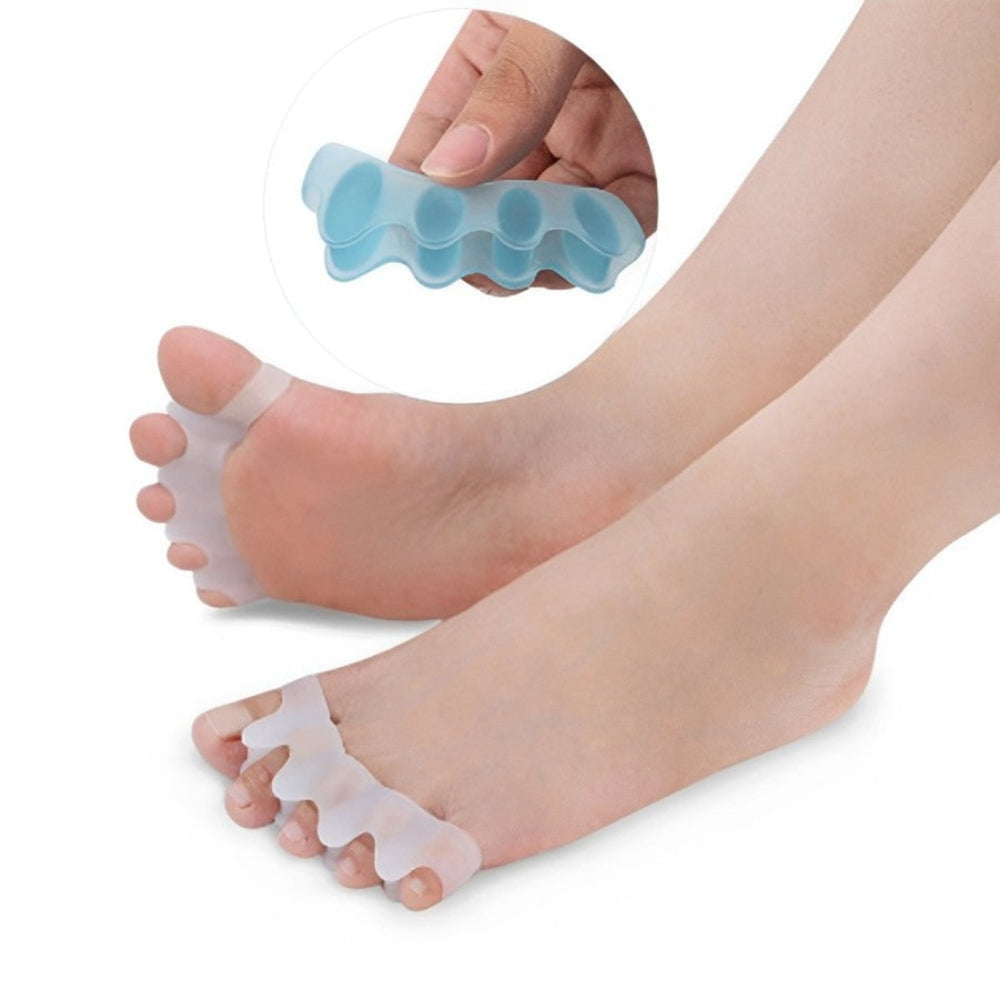 Hammer Toe Splint Foot Support Adjustable Design Corrector - Image 3
