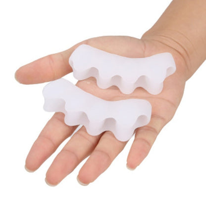Hammer Toe Splint Foot Support Adjustable Design Corrector - Image 4