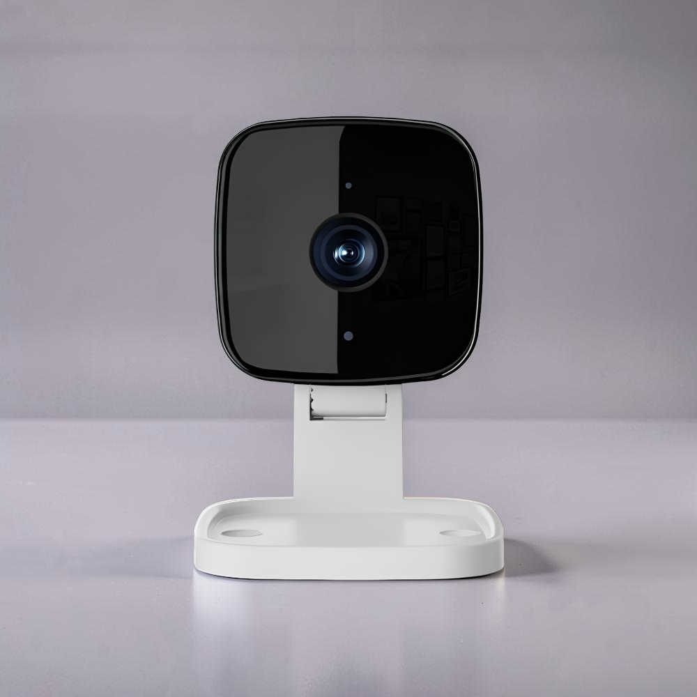 Telecamera di Sicurezza Baby Monitor Dispositivo WiFi per Interni