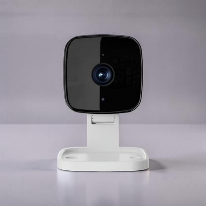 Telecamera di Sicurezza Baby Monitor Dispositivo WiFi per Interni