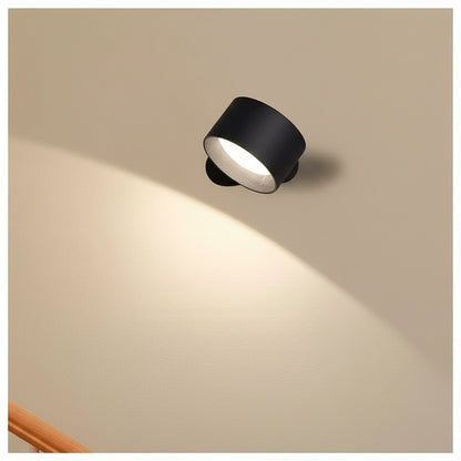 Applique Parete LED Ricaricabile Magnetica Orientabile