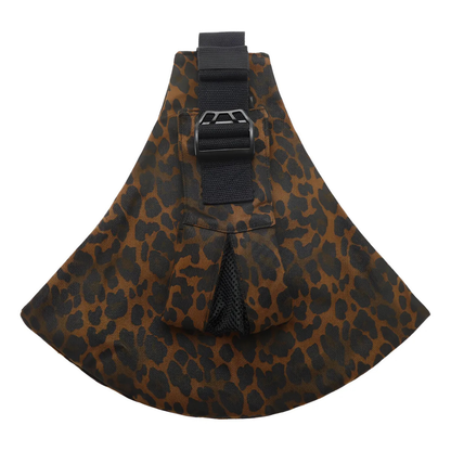 Infant Sling Carrier Adjustable Design Easy Carry - Image 17