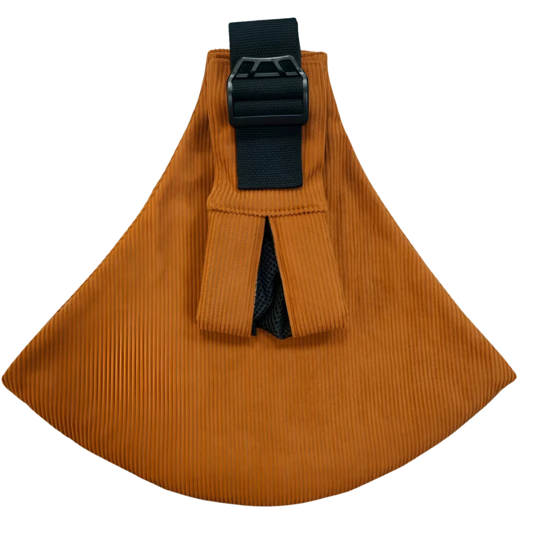 Infant Sling Carrier Adjustable Design Easy Carry - Image 20