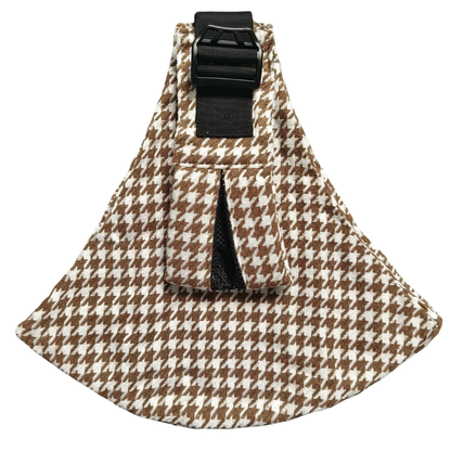 Infant Sling Carrier Adjustable Design Easy Carry - Image 25