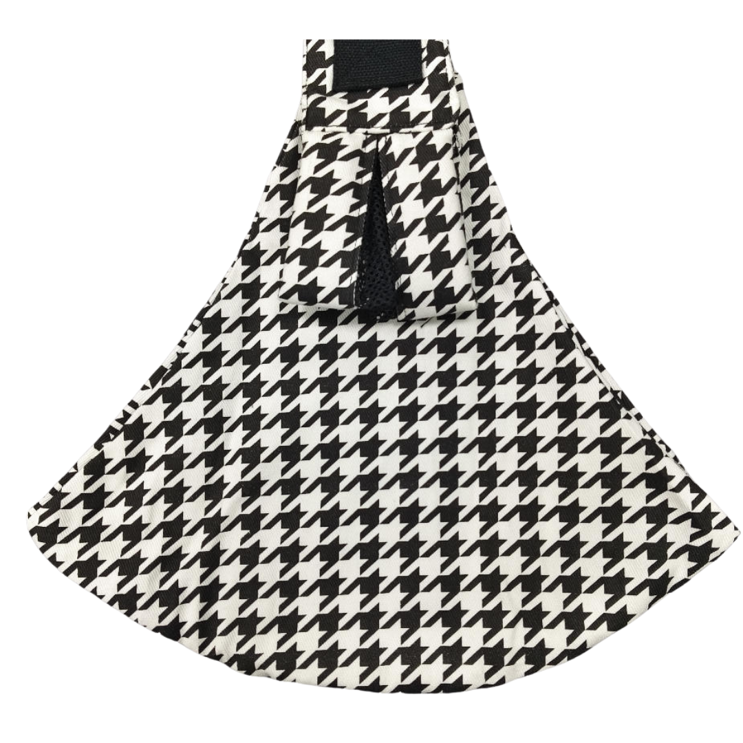 Infant Sling Carrier Adjustable Design Easy Carry - Image 27