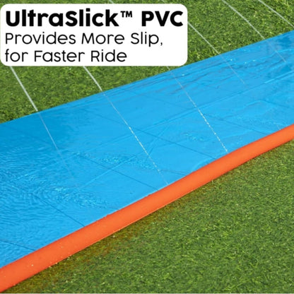 Inflatable Water Slide Outdoor Backyard Fun - Image 8