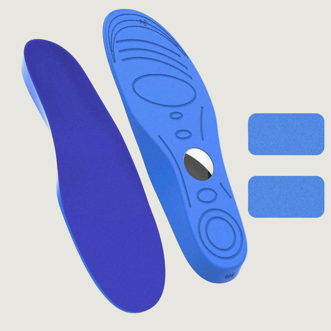 Insoles Comfortable Shoe Inserts Tracking Safety - Image 5