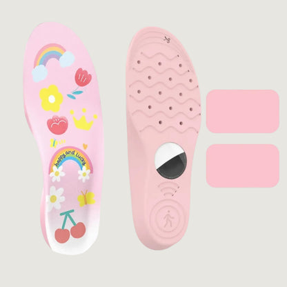 Insoles Comfortable Shoe Inserts Tracking Safety - Image 6