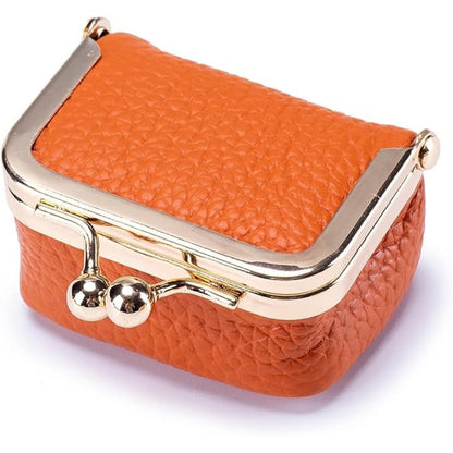 Jewelry Organizer Travel Case Portable Compact Pouch - Image 12