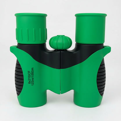 Kids Binoculars Mini Portable Outdoor Adventure Toy Binoculars - Image 11