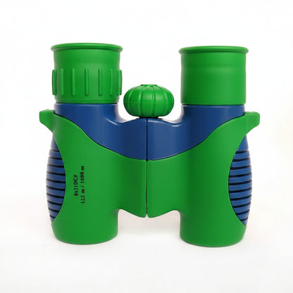 Kids Binoculars Mini Portable Outdoor Adventure Toy Binoculars - Image 17