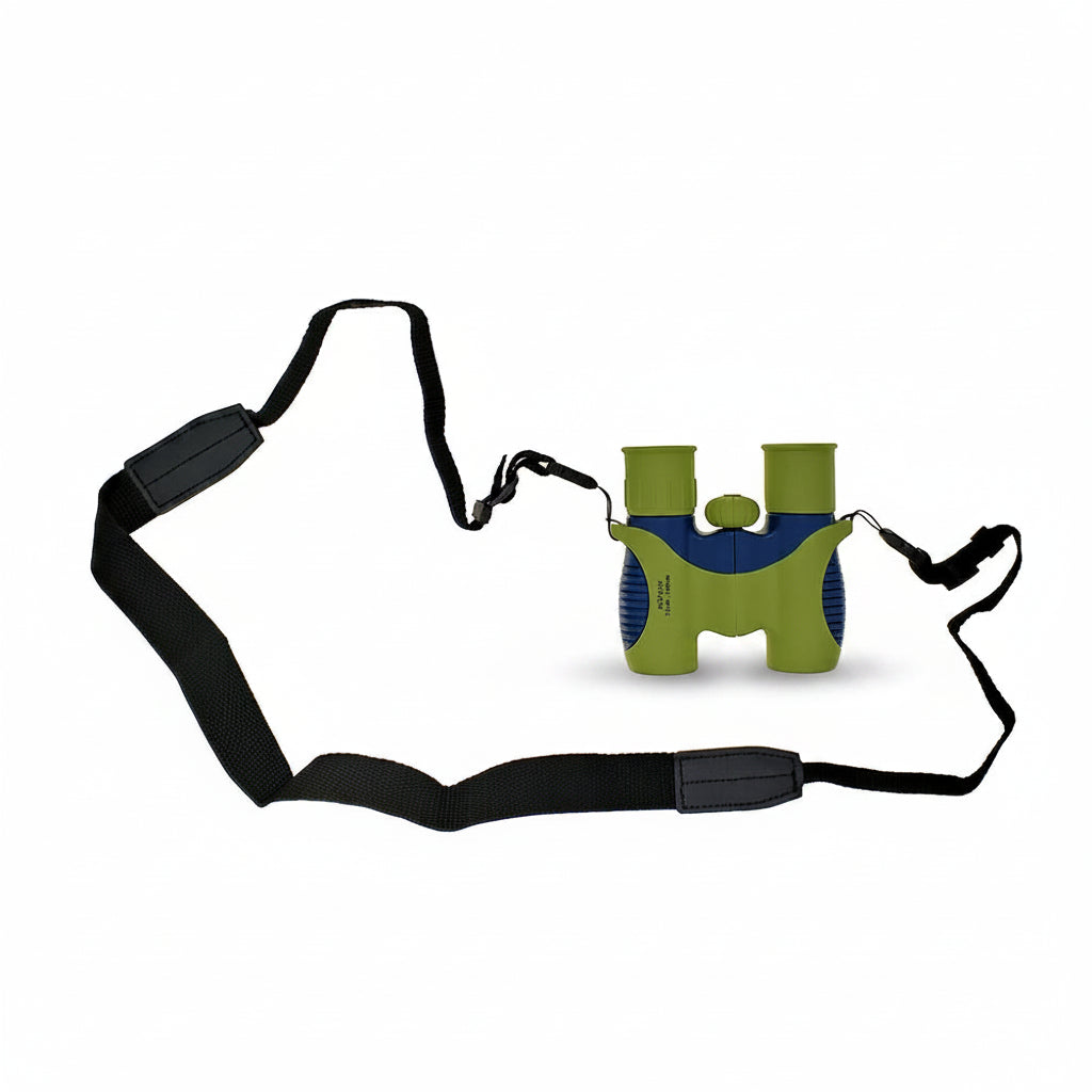 Kids Binoculars Mini Portable Outdoor Adventure Toy Binoculars - Image 5