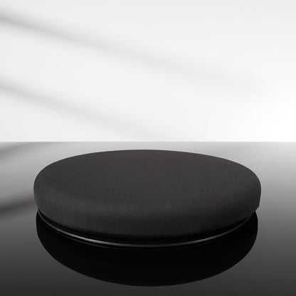 Lightweight Swivel Rotating Seat Cushion Car Automotive - Image 2