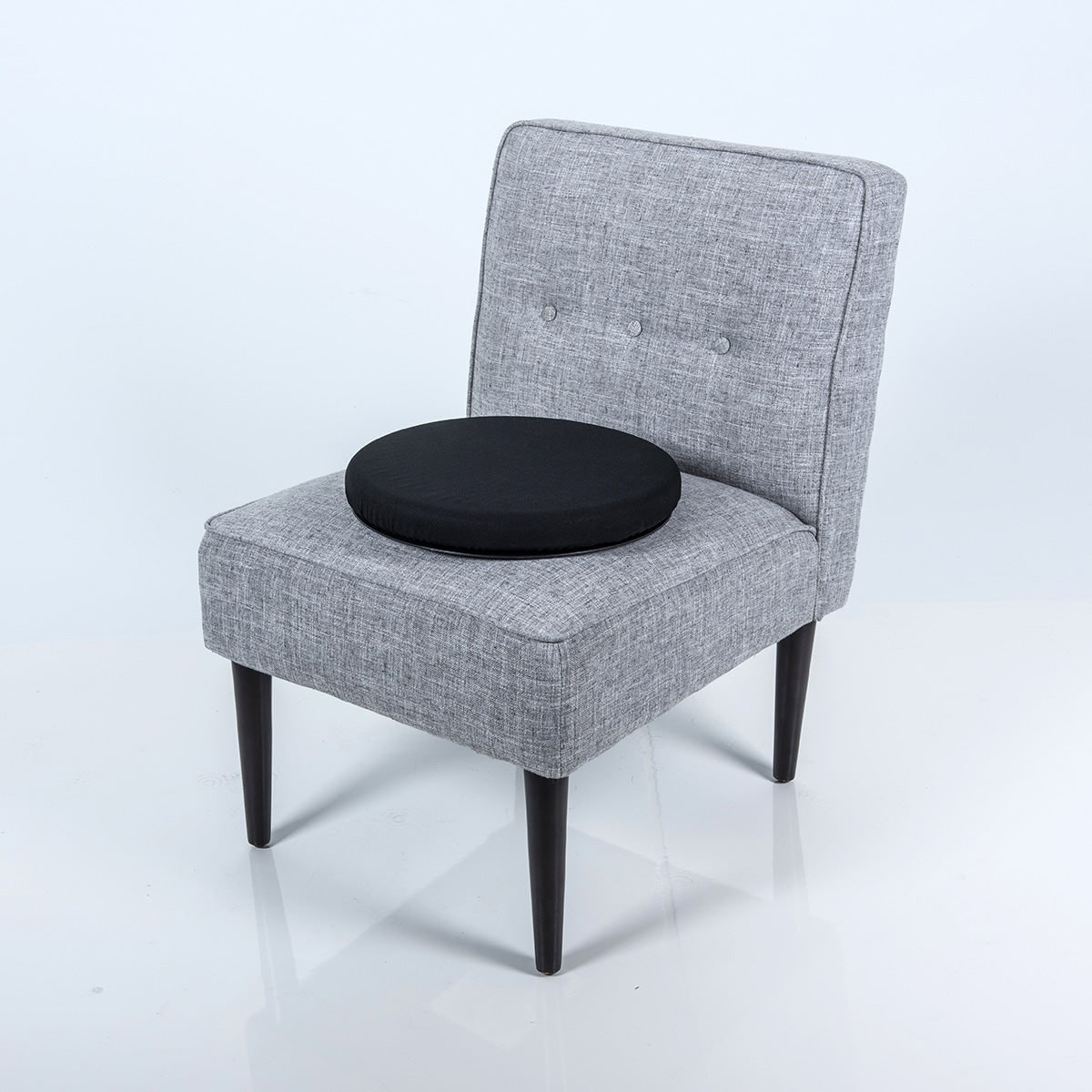 Lightweight Swivel Rotating Seat Cushion Car Automotive - Image 5