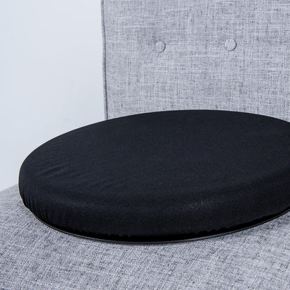 Lightweight Swivel Rotating Seat Cushion Car Automotive - Image 7