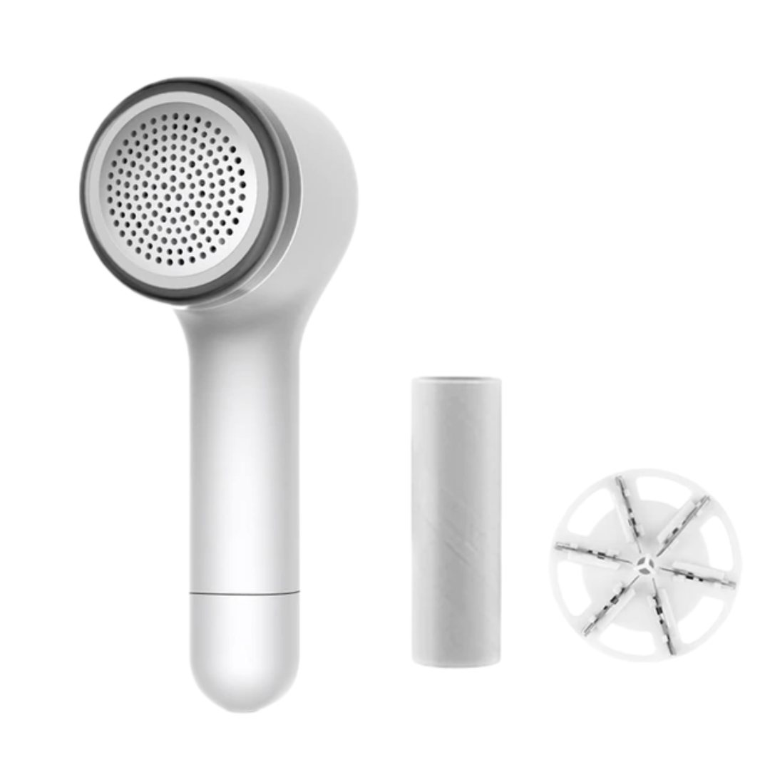 Lint Roller Fabric Shaver Portable Remover - Image 12