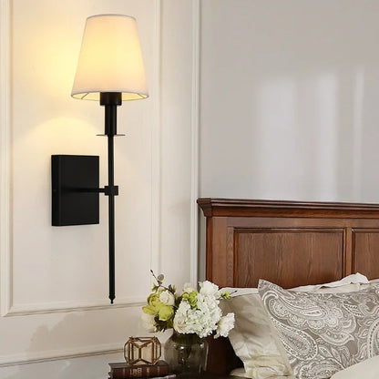 Applique a LED Nordic Elegance | Illuminazione Moderna per Camera da Letto e Soggiorno