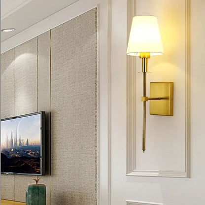 Applique a LED Nordic Elegance | Illuminazione Moderna per Camera da Letto e Soggiorno