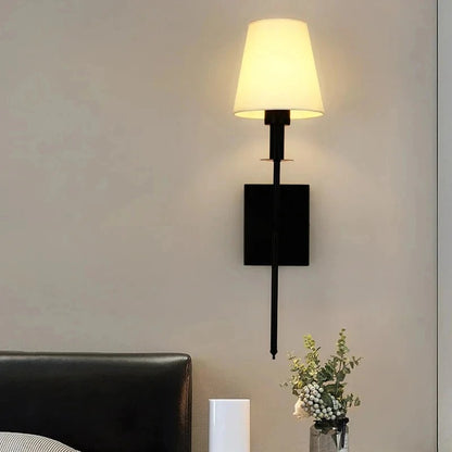 Applique a LED Nordic Elegance | Illuminazione Moderna per Camera da Letto e Soggiorno