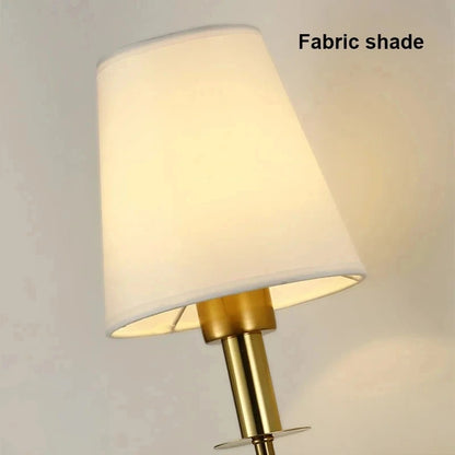 Applique a LED Nordic Elegance | Illuminazione Moderna per Camera da Letto e Soggiorno