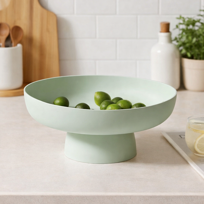 Ciotola Frutta Ceramica Decorativa Contenitore Cucina