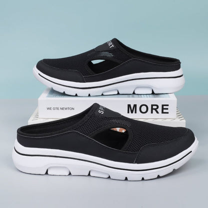 Men's Orthopedic Shoes Supportive Slippers | Footwear - Image 1