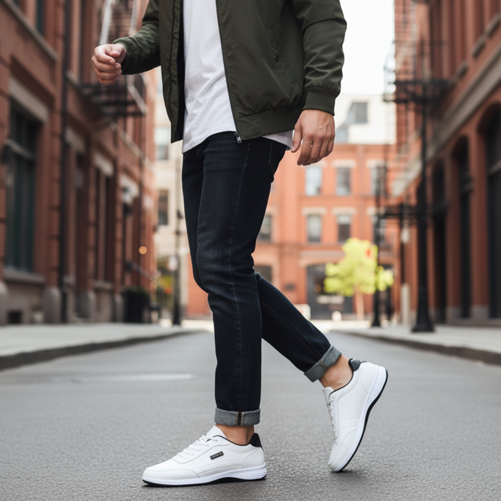 Men's Running Shoes Athletic | Casual Sneakers - Image 10