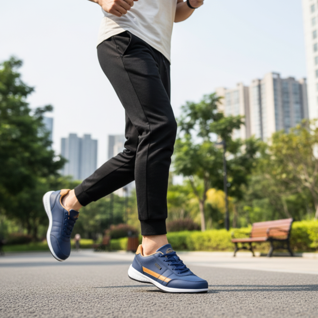 Men's Running Shoes Athletic | Casual Sneakers - Image 3
