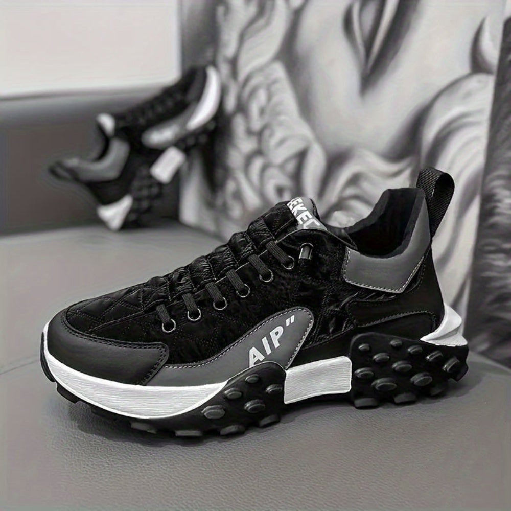 Men's Shoes Sneakers | Non-Slip Sneakers - Image 11