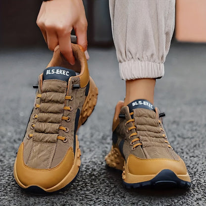 Men's Shoes Sneakers | Non-Slip Sneakers - Image 16