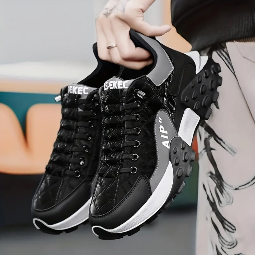 Men's Shoes Sneakers | Non-Slip Sneakers - Image 9