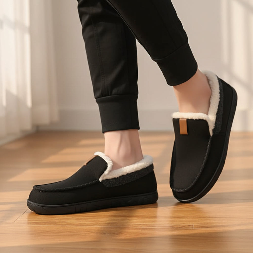 Men's Slip-On Shoes Loafers | Home Footwear - Image 6