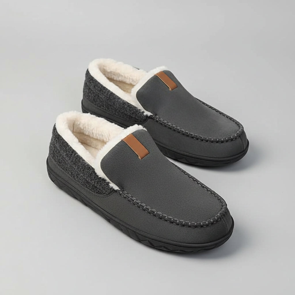 Men's Slip-On Shoes Loafers | Home Footwear - Image 9