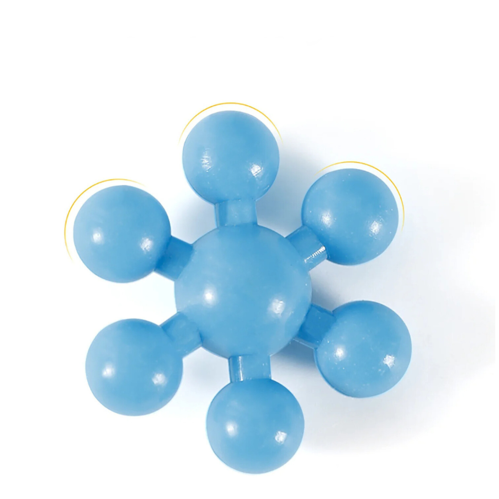 Montessori Building Blocks Creative Learning Fun Playtime - Image 3