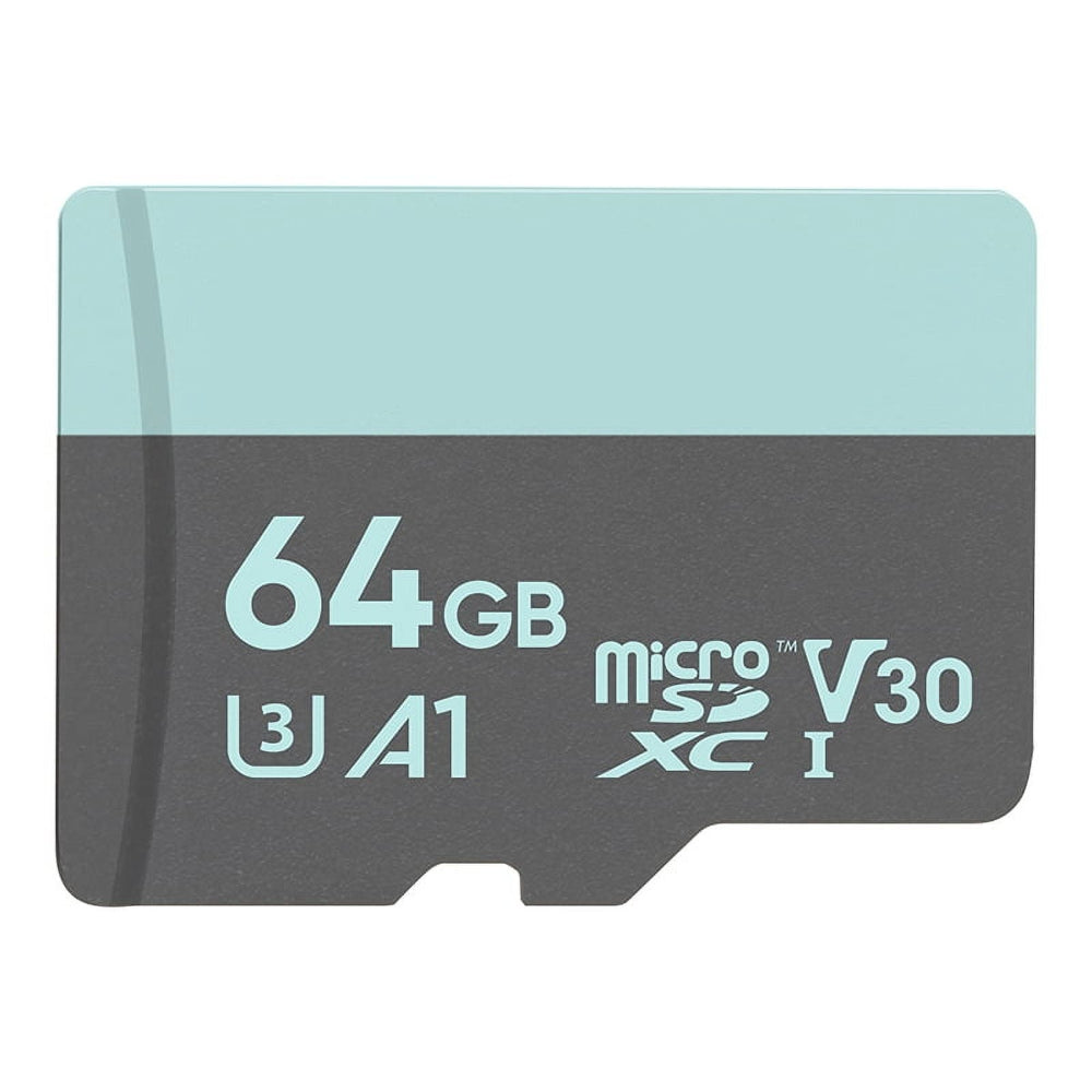Disco Rigido Esterno Portatile SSD 64GB Scheda di Memoria ad Alta Velocità