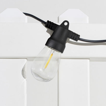 Outdoor String Lights Solar Powered Decorative Lighting - Image 7