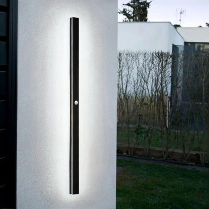 Outdoor Wall Lamp LED Wall Light Modern Outdoor Lighting - Image 26