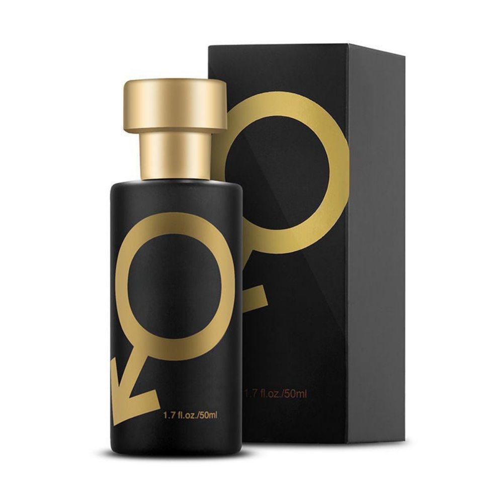 Perfume para el Día de la Madre con Feromonas y Fragancia de Larga Duración