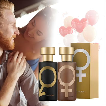 Perfume para el Día de la Madre con Feromonas y Fragancia de Larga Duración
