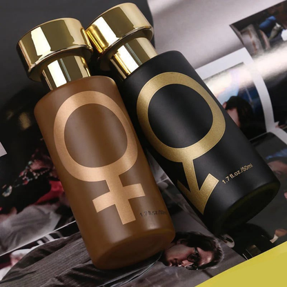 Perfume para el Día de la Madre con Feromonas y Fragancia de Larga Duración