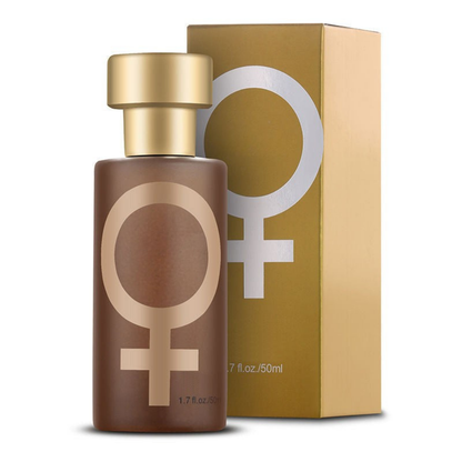 Perfume para el Día de la Madre con Feromonas y Fragancia de Larga Duración